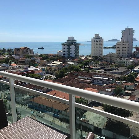 Flat Mobiliado- Hotel Ramada - Macae-Rj Zewnętrze zdjęcie