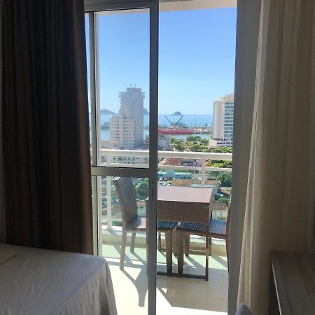 Flat Mobiliado- Hotel Ramada - Macae-Rj Zewnętrze zdjęcie