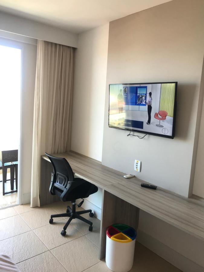 Flat Mobiliado- Hotel Ramada - Macae-Rj Zewnętrze zdjęcie