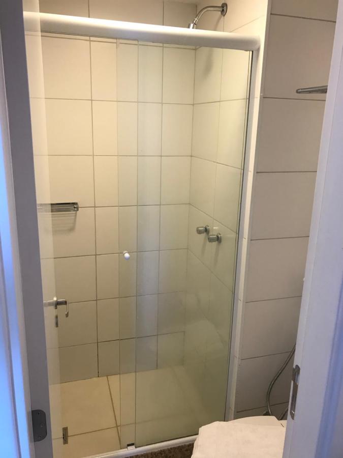 Flat Mobiliado- Hotel Ramada - Macae-Rj Zewnętrze zdjęcie