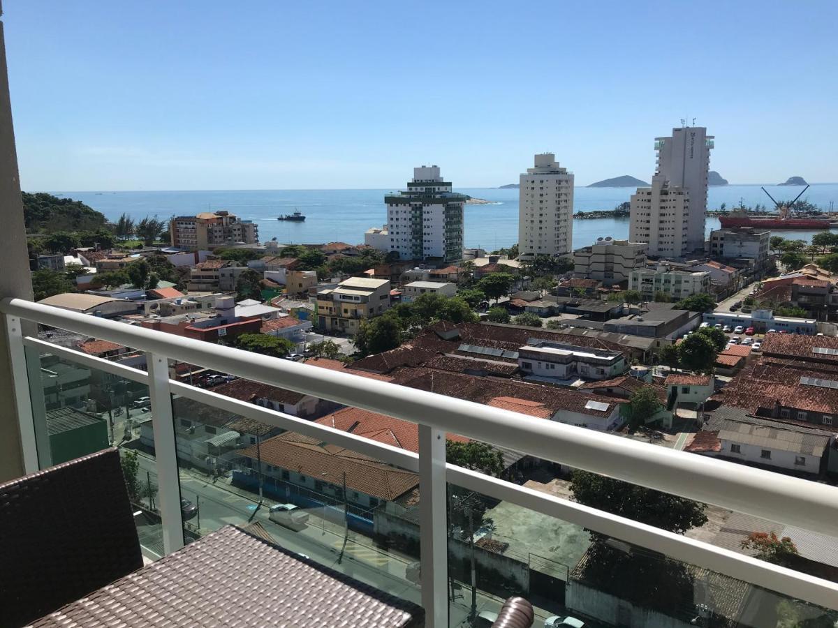 Flat Mobiliado- Hotel Ramada - Macae-Rj Zewnętrze zdjęcie