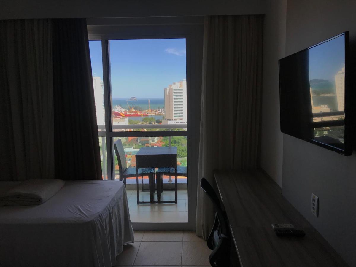 Flat Mobiliado- Hotel Ramada - Macae-Rj Zewnętrze zdjęcie