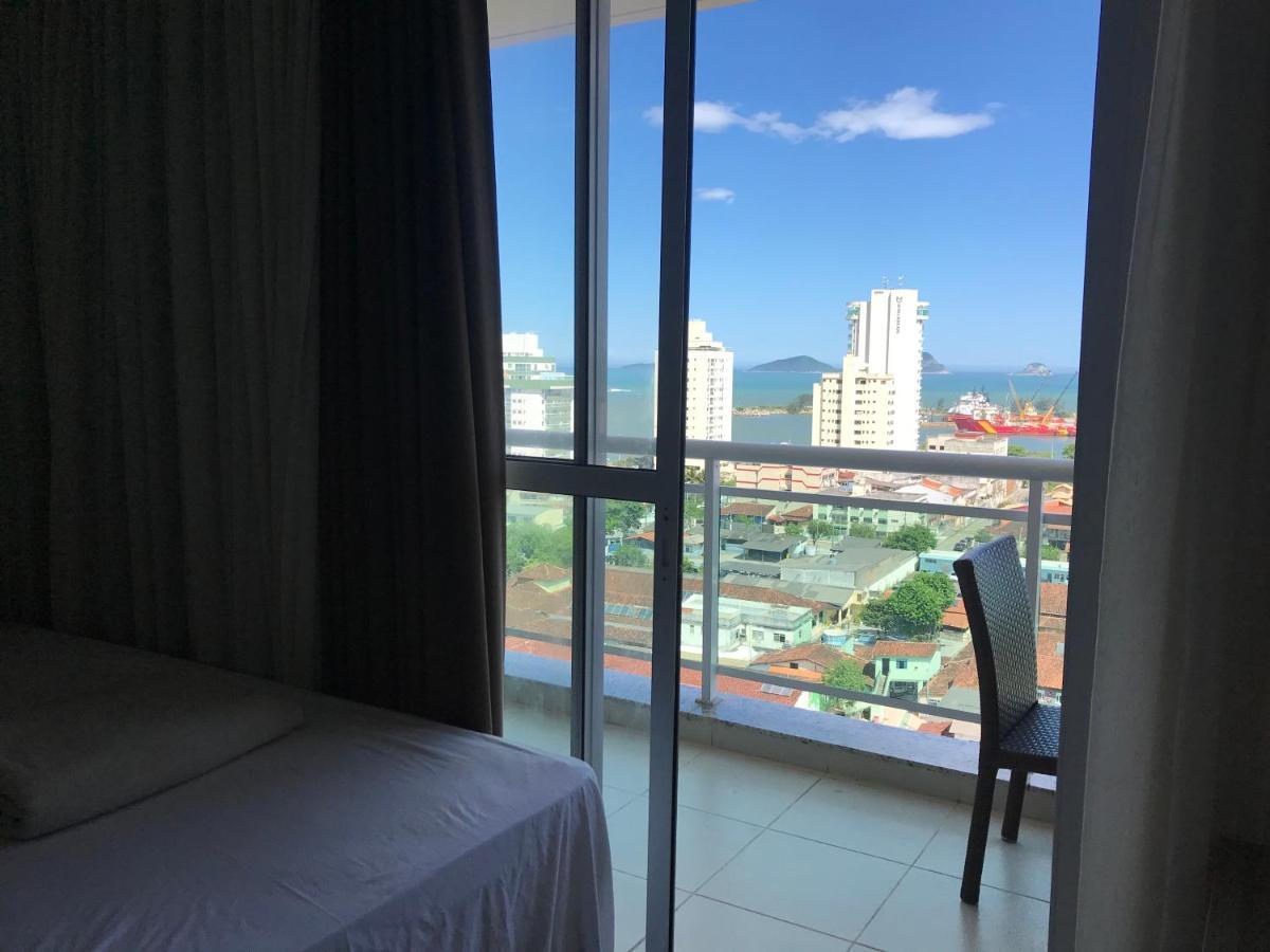 Flat Mobiliado- Hotel Ramada - Macae-Rj Zewnętrze zdjęcie
