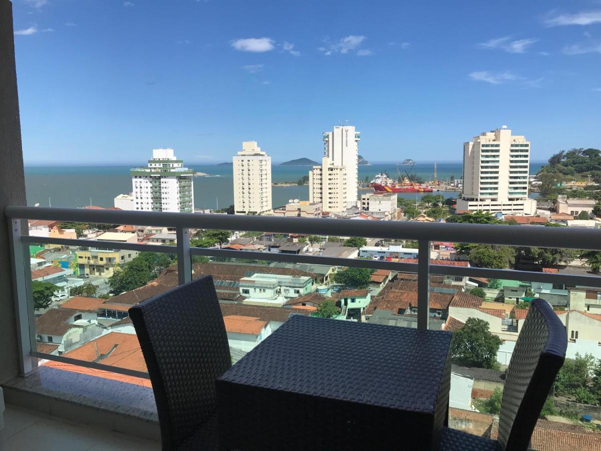 Flat Mobiliado- Hotel Ramada - Macae-Rj Zewnętrze zdjęcie