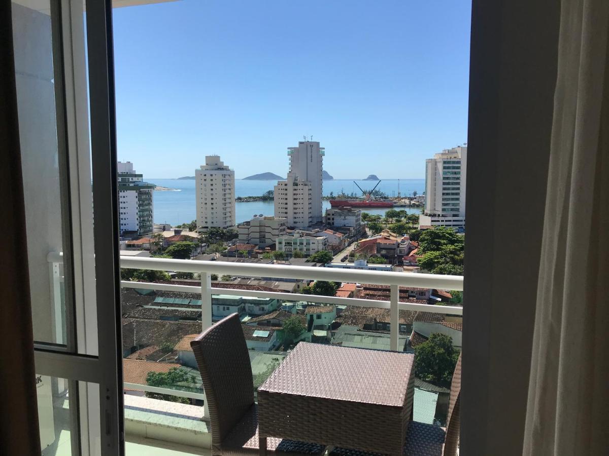 Flat Mobiliado- Hotel Ramada - Macae-Rj Zewnętrze zdjęcie