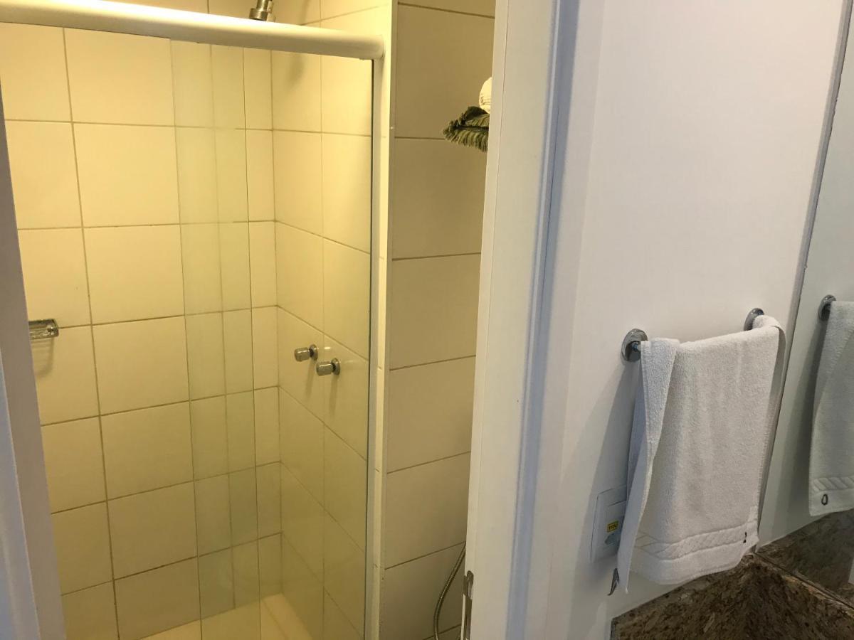 Flat Mobiliado- Hotel Ramada - Macae-Rj Zewnętrze zdjęcie