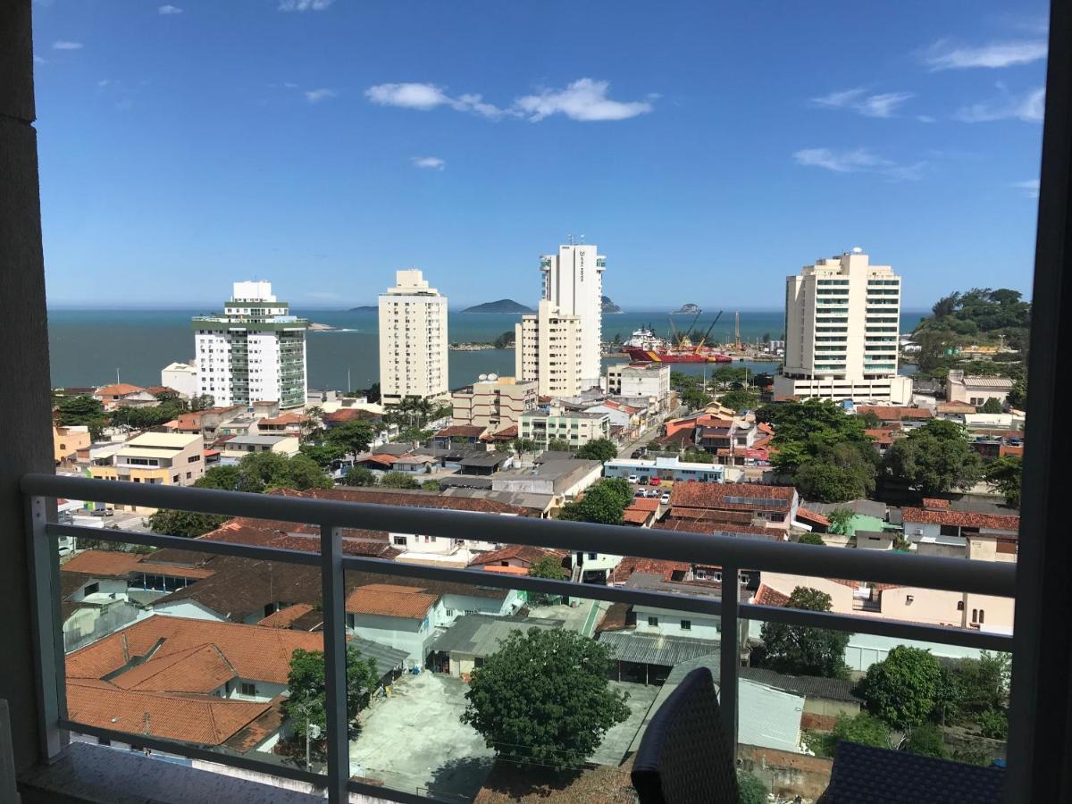 Flat Mobiliado- Hotel Ramada - Macae-Rj Zewnętrze zdjęcie