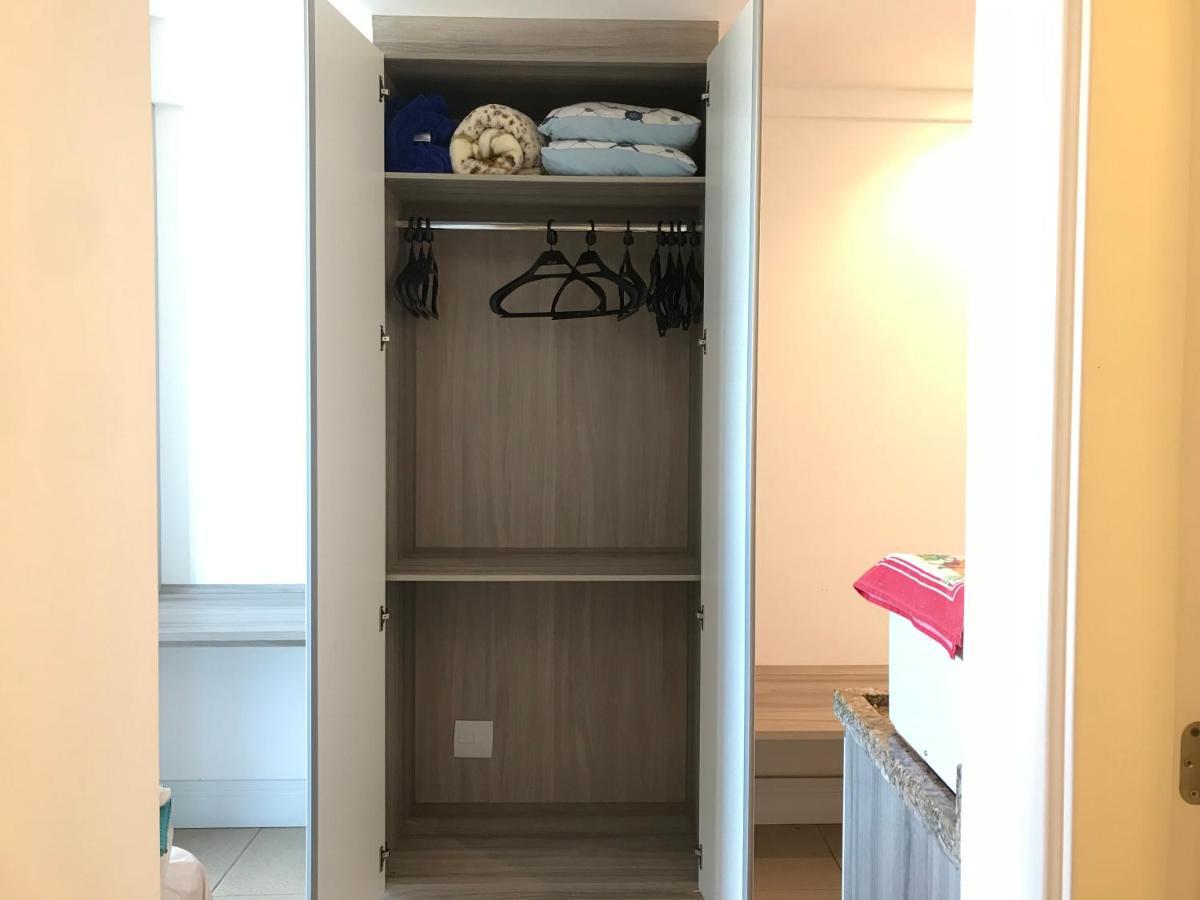 Flat Mobiliado- Hotel Ramada - Macae-Rj Zewnętrze zdjęcie