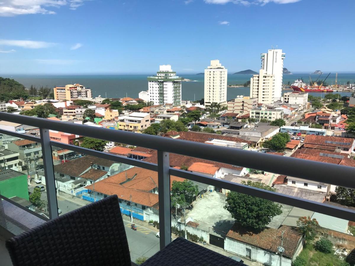 Flat Mobiliado- Hotel Ramada - Macae-Rj Zewnętrze zdjęcie